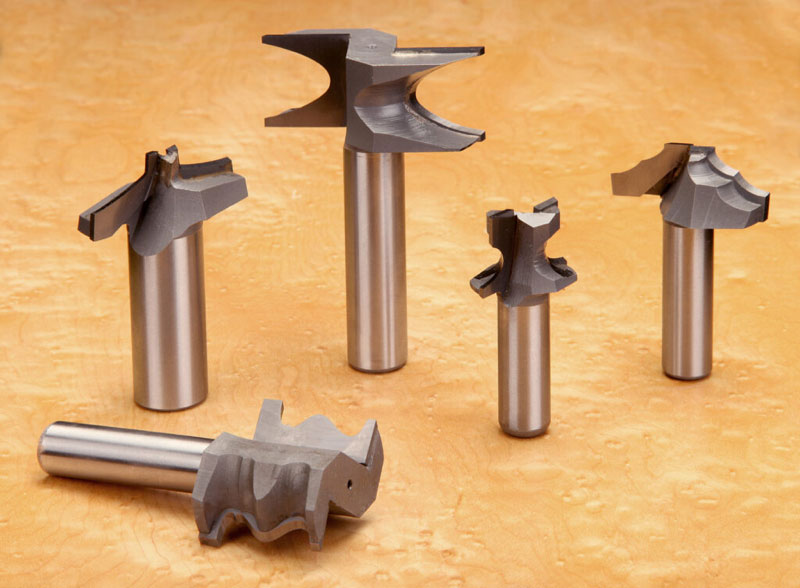 Custom-Brazed-On-Carbide-Router-Bits