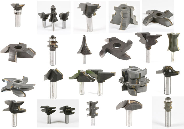 Custom-Brazed-Carbide-Router-Bits-And-Shaper-Cutters